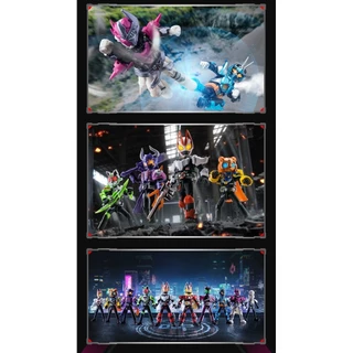 ★ MYTHBOX ★ ของแท้ blokees bruco KAMEN RIDER EPOCH Galaxy รุ่น Vol.01 Highlighting Moment Blokees kamen Rider Starlight การแข่งขันอะนิเมะของเล่นเด็กของขวัญ ★ ซ่อนเร้น