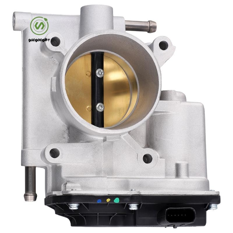 [gangong1kr]ตัวคันเร่งรถยนต์ L3R413640 L3G213640 L3G213640A สําหรับ 3 5 6 Series 2.0L 2.3L