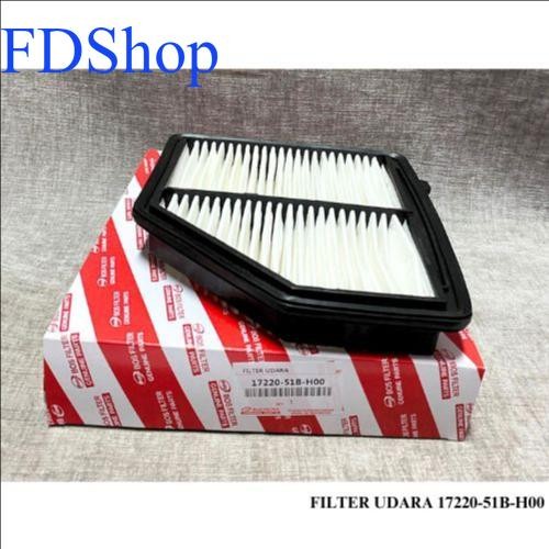 HONDA HRV AIR FILTER 1.8 17220-51B-H00