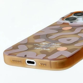 แฟชั่น Graffiti Superเคสโทรศัพท์แม่เหล็กสําหรับiPhone 16 11 12 13 14 15 Pro Max 15 14 16 Plusขัดโปร่งแสงปลอกกันกระแทกScratch Anti Slip Hardปกหลัง