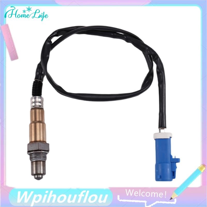 เซนเซอร์ออกซิเจน O2 0258006927 สําหรับ MONDEO GALAXY S60 S80 V 40 60 70 XC60 1.6 2.0 2.3 06–2015 6G9