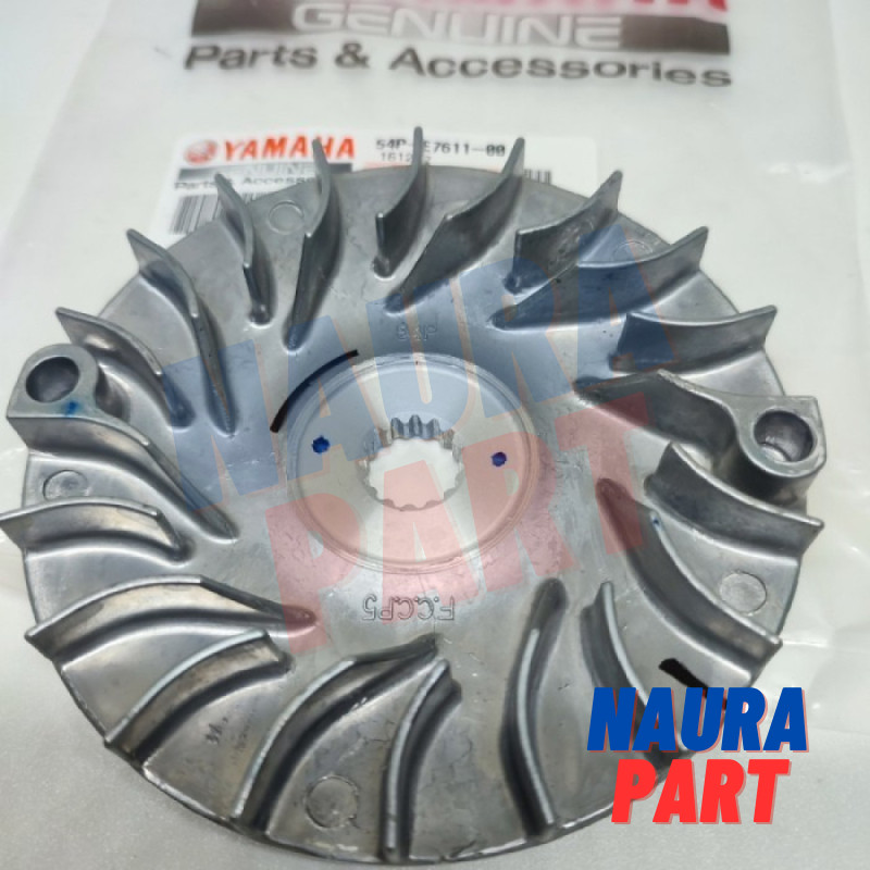พัดลมบ้าน Loler Mio J Mio GT Soul GT X-ride 54P-E7611-00