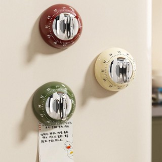 นาฬิกาปลุกนับถอยหลัง QUENTIN, 60 นาที Ultra Silent Kitchen C…