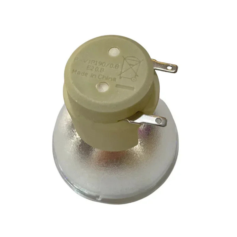 P-VIP 190/0.8 E20.9 สําหรับโคมไฟโปรเจคเตอร์หลอดไฟ P-VIP 190W 0.8 E20.9 P-VIP 190 0.8 E20.9