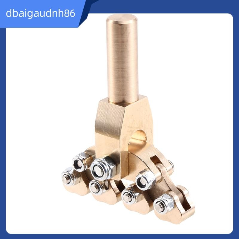 READY STOCKGuitar Fractal Fret เครื่องมือกีตาร์ Fractal Pusher กีตาร์ด้ายเครื่องมือติดตั้ง