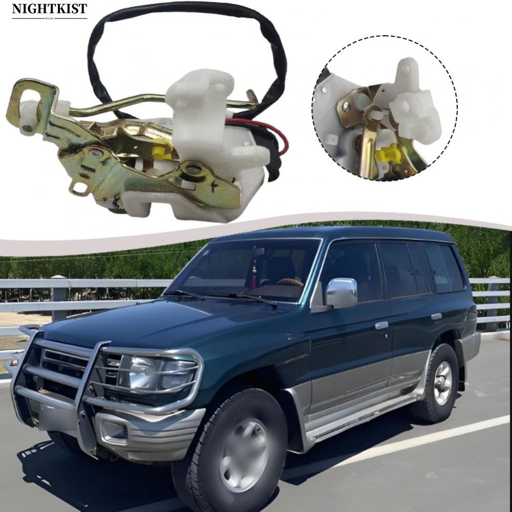 MB669381 For V31 V32 V33 Metal Construction OE Specification Quick Replacement