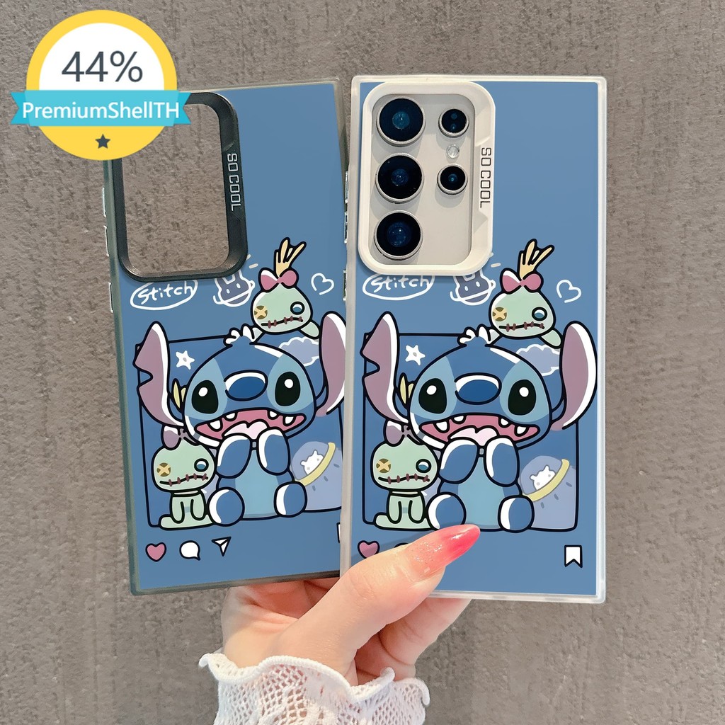 เข้ากันได้กับเคสโทรศัพท์  Samsung iPhone 16 15 14 13 12 11 x xr xsmax 7 8plus Samsung A53 A22 A54 -A