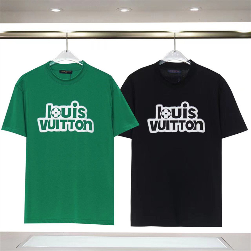 เสื้อลำลองแขนสั้นนุ่มสบายสำหรับทั้งผู้ชายและผู้หญิง