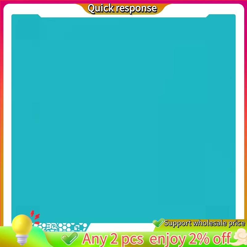 ในสต็อก- เหล็กสปริงแผ่นธารน้ําแข็งสําหรับ H2D CryoGrip Pro