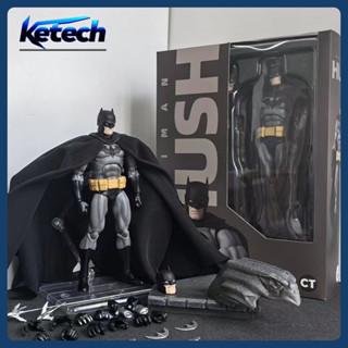 Ct ของเล่น Batman Mafex 126 Dc ค้างคาว Man รูป Shf อะนิเมะ A…