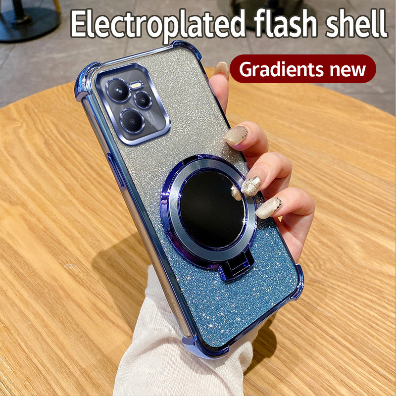 เคส For Realme Note 60 / Realme Note 60X / Realme C75 / C65/C63/C61/C55/C53/C51/Note 50/C11 2021/C20