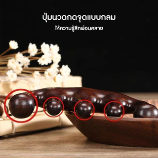 🔴พร้อมส่ง🔴 หวีพลาสติกนวดศีรษะ หวีนวดผ่อนคลาย แบบ 5 ปุ่ม และ 7 ปุ่ม หวีนวด คอ บ่า ไหล่ ศีรษะ มือ