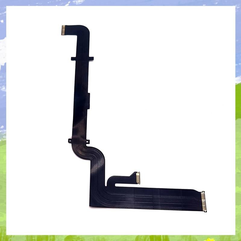 เปลี่ยนสาย LCD Flex สําหรับ G7X Mark III, G7X III ชุดซ่อมกล้องดิจิตอล