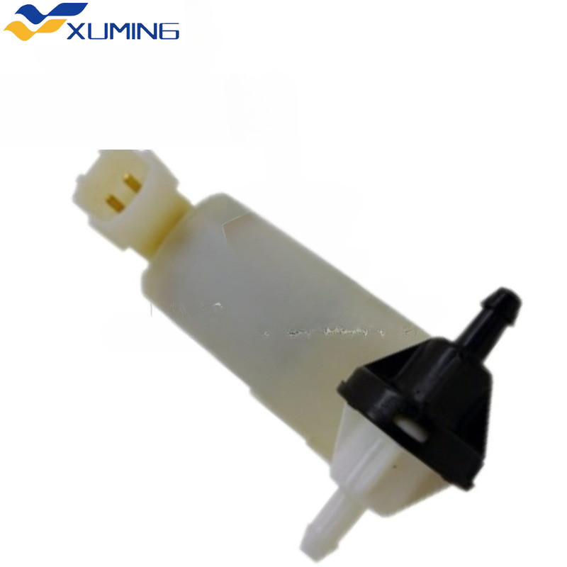 XM เครื่องซักผ้ากระจกหน้ารถปั๊มมอเตอร์สําหรับ Nissan NV350 URVAN E26 2013 ถึง 2017 Grand Livina 2008