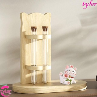 ไทเลอร์ กล่องเก็บขนสัตว์เลี้ยง,กล่องเก็บขนแมวไม้ทนทาน,ที่ระล…