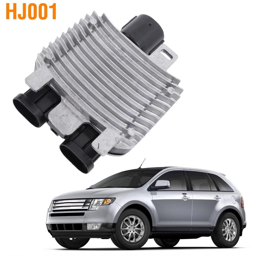 HJ001 7T4Z8B658B การระบายความร้อนอย่างรวดเร็วโครงสร้างที่เสถียรระดับมืออาชีพปรับปรุงประสิทธิภาพการคว