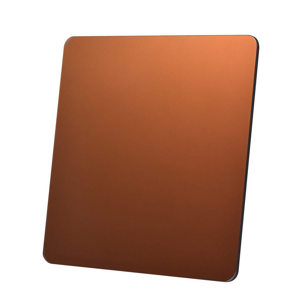 ND64(1.8) ตัวกรองเลนส์ 44in ND ตัวกรองแก้วออปติคอลกันน้ํากันรอยขีดข่วนพร้อมเคลือบหลายทน