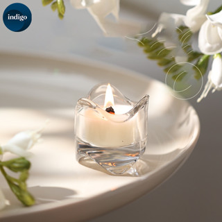 เทียนหอมไขถั่วเหลือง กลิ่นหอม เทียนหอมสร้างบรรยากาศ กลิ่นหอม…