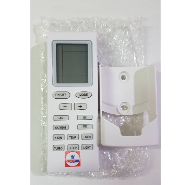 CENTRAL Remote Central CFW-IFE อะไหล่ราคาถูก จัดส่งรวดเร็ว