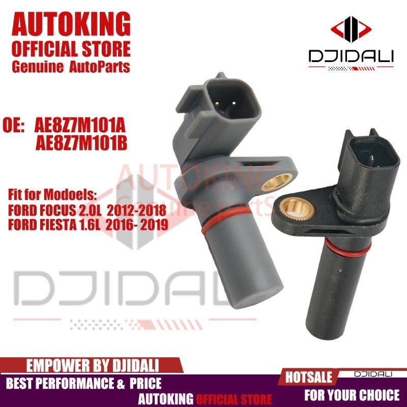 AE8Z7M101A / AE8Z7M101Bเซ็นเซอร์ความเร็วเครื่องส่งสัญญาณสําหรับ FORD FIESTA 1.6 2016- 2019 FOCUS 2.0