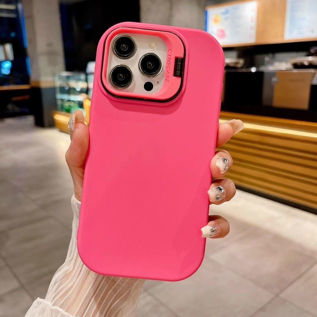 จัดส่งทันที Case เคส For OPPO Reno14 5G Reno14F Reno14Pro A5X A5 5G A5iPro A5Pro A3X A3 4G A3Pro A38 A18 Reno12F A57 046 - รูปที่ 6