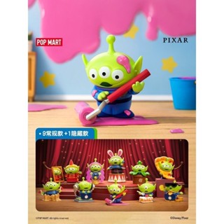 (พร้อมส่งจากไทย) Disney Alien Immersive Experience Series ขอ…