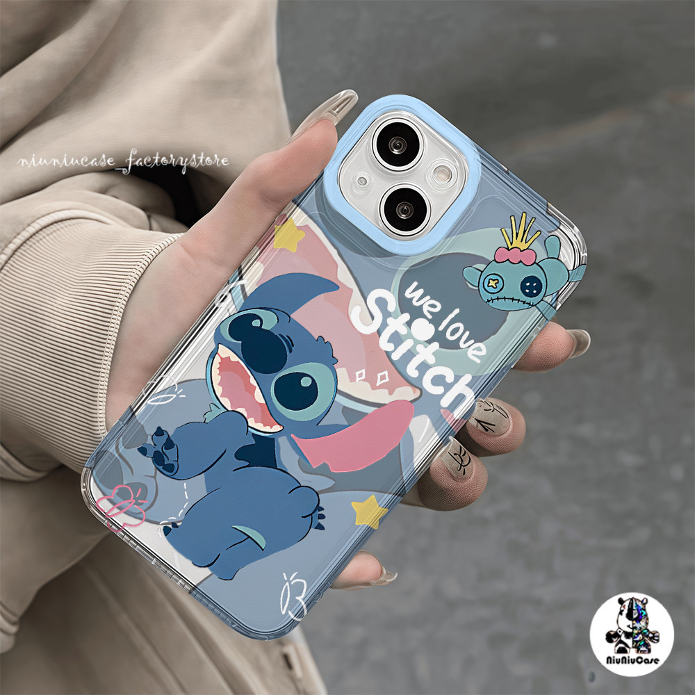 สติชัย เคสโทรศัพท์ For Infinix Tecno Spark GO 2024 10 10C 20C Smart 8 6 7 5 8Plus Note 30 Hot 30i 40i 10 20 30 Play เคส ราคา ถูกที่สุด ดีลบีเคเค แกลเลอรีภาพที่ 6