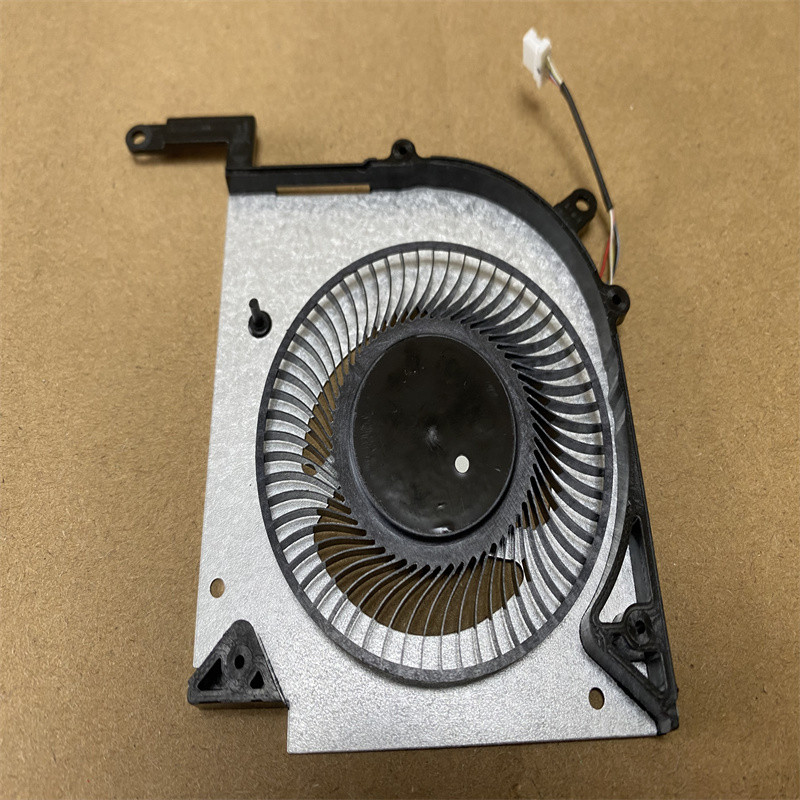 ยี่ห้อใหม่ MSI MSI พัดลม 14N1 Prestige 14 BS5405HS-U5Y U6X พัดลมระบายความร้อน