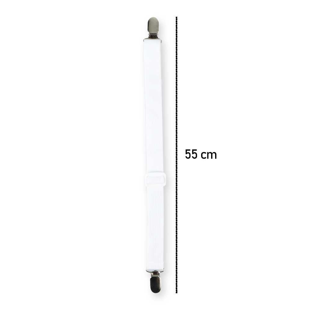 EZShopping HILIFE ที่ยึดยางยืด 4 ชิ้น - 200TC