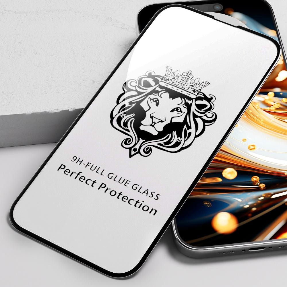 กระจกนิรภัยสําหรับ Infinix Smart 9 8 7 Hot 50i 40i 40 Pro 30i Tecno Spark GO 2024 10C 20C 30C ป้องกันหน้าจอฟิล์ม 8H4B