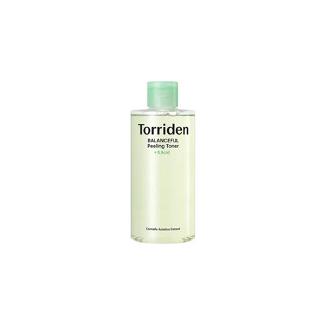Torriden Balanceful Peeling Toner 250ml