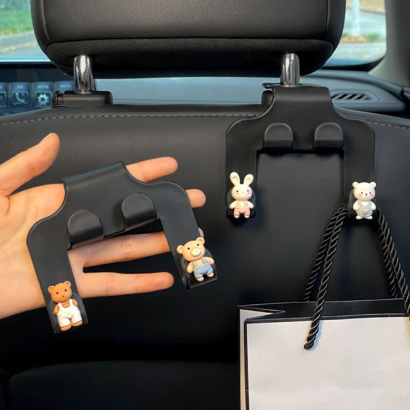 车挂椅背钩汽车 后 Andex Exhaust Loct Hook Seat Back Hook Car Back Hook Car Back Hook Car Back Seat Back Hook
