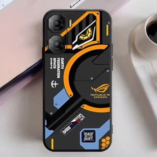 ปลอกซิลิโคน TPU นุ่ม ทนทาน สําหรับ Nubia Neo 3/2/1 4G/5G, Nubia Neo 3 GT 4G/5G, Nubia Z2464N/Z2465N/Z2352N, Air, Music Pro 2 รุ่น A19-A21