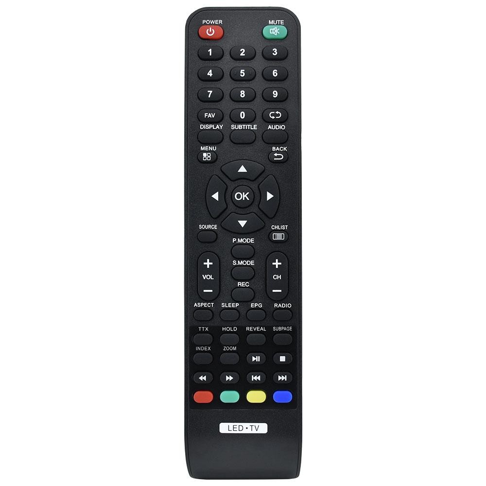 รีโมทคอนโทรลสมาร์ททีวี สําหรับ iMusic ทีวีคาราโอเกะ แบบสากล ใหม่