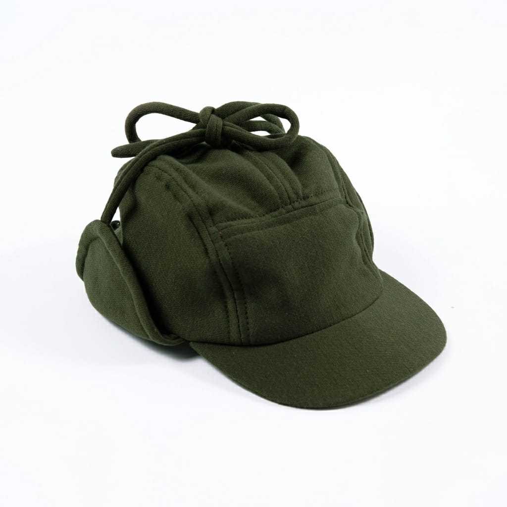 CAMPER HAT Basic Strap Kids Boys Girls Boys Girls Unisex Plain Cute Box