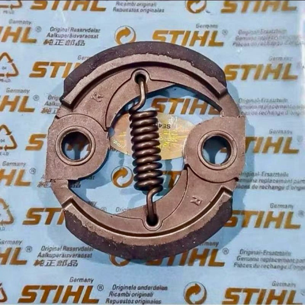 แผ่นรองเบรก STIHL FR 3001 LAWN MOWER ดั้งเดิม