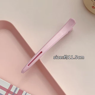 คลิปปุยรากผม - หมุดปากเป็ดและบ๊อบบี้สำหรับจัดแต่งทรงผมและแต่งหน้า