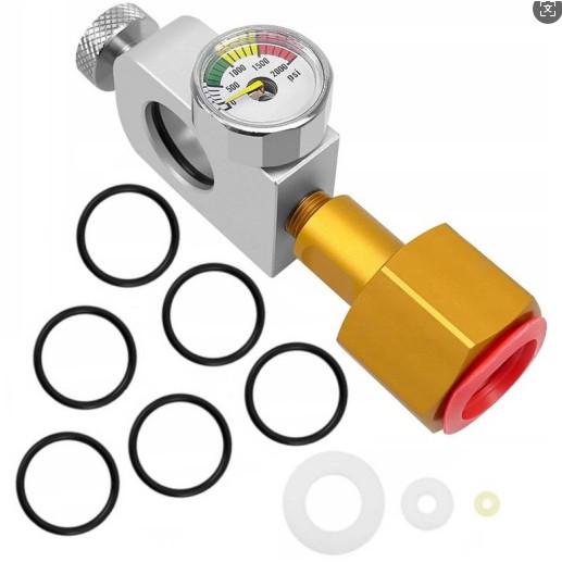 Sodastream DUO/Terra/Art