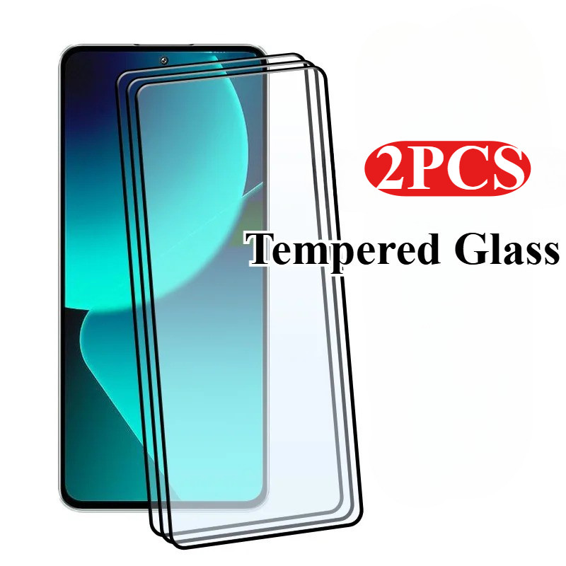 2PCS กระจกนิรภัย Anti Spy ความเป็นส่วนตัวสําหรับ Vivo Y78t Y77t Y77e Y77 t1 สีดําขอบฟิล์มแก้วสําหรับ