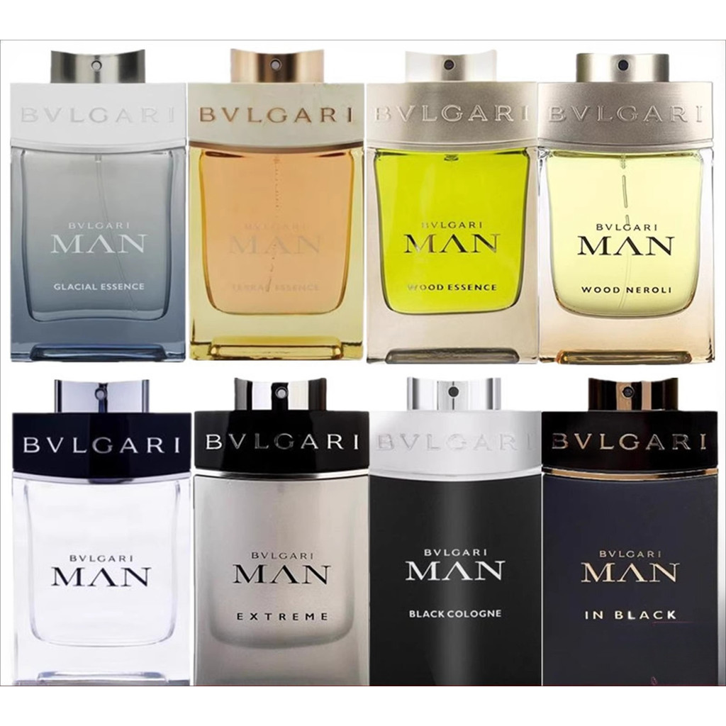 Green Urban Forest/Forest Light Warm Land Gentleman Mens Perfume 100ml