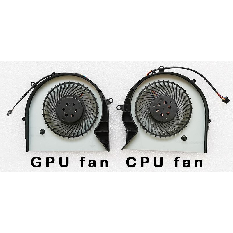 แล็ปท็อป cpu พัดลมระบายความร้อน cooler radaitor สําหรับ Asus ROG Strix FX63 FX63VM FZ63VM FX63VM7300