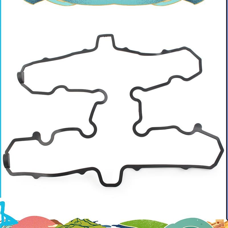 ปะเก็นฝาครอบฝาสูบสําหรับ XJR1200 XJR1300 FJ1100 FJ1200 สําหรับ XJR1200 XJR1300 XJR1200SP XJR1300SP