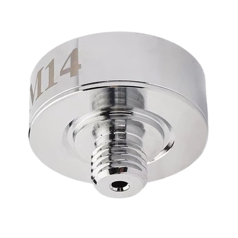 BT Angles เครื่องบดสิ่งที่แนบมา M14 5 8 นิ้วอะแดปเตอร์ด้ายสําหรับ X ล็อคเครื่องบด