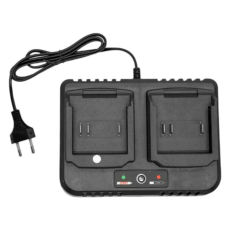 BT Professional Two Station Chargers EU Socket 2 0A Fast Charging สําหรับสไตล์