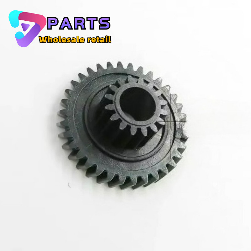 1X Developer Toner Bin Gear สําหรับ CANON IR ADV 6075 6065 6055 6275 6265 6255