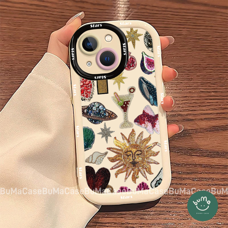 MATAHARIปลอกสําหรับOppo A5i A7 A17 A38 A3X A60 A57 A15 A3 A54 A76 A12 A78 A55 A16 A74 A18 A9 A36 A3S