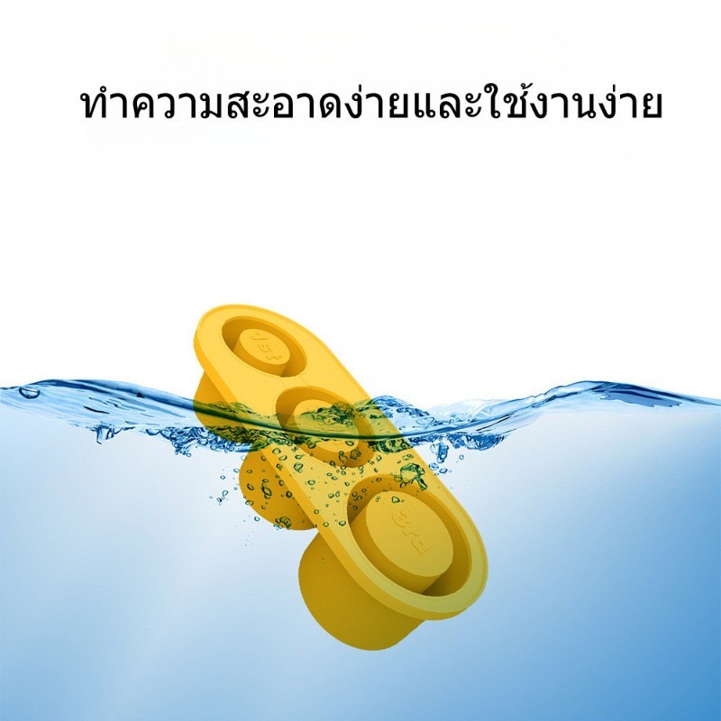 ถาดแม่พิมพ์ซิลิโคน ถาดก้อนน้ําแข็งกระบอกสําหรับ ถาดน้ำแข็ง ทรงกระบอก สําหรับทําน้ําแข็ง วิสกี้ ค็อกเทล โฮมเมด ใช้ได้กับ - รูปที่ 5