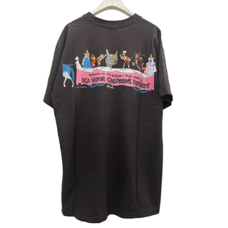 [งานเกรดพรีเมียม งานเกรด A]BOOM เสื้อยืด งานใหม่ ทำเก่า เฟดนุ่ม เสื้อยืดคอกลม พิมพ์ลายการ์ตูน
