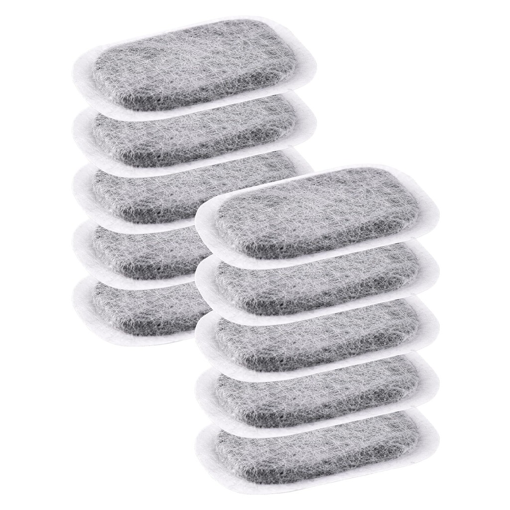 [From Japan] Universal Replacement Filter for Mitsubishi Electric Refrigerator Ice Makers (Compatibl