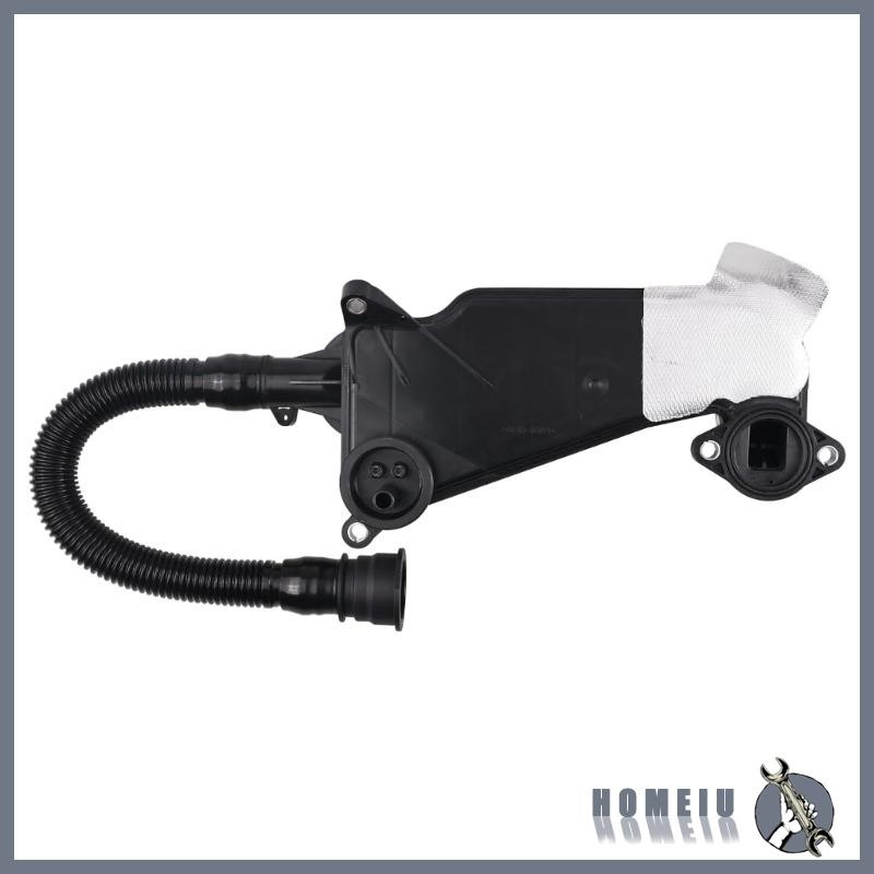 HOMEIU Air Oil Separator PC3Z-6A785-A PC3Q-6A785-AB สําหรับรถยนต์ 6 7L